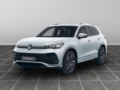 Volkswagen Tiguan 2.0 tdi scr 150cv r-line plus dsg