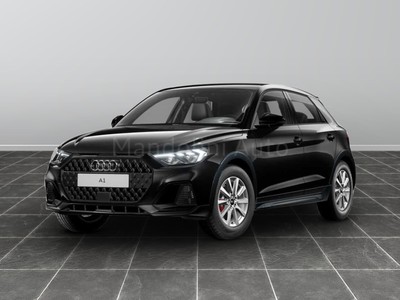 Audi A1 allstreet 30 1.0 tfsi 116cv business s tronic