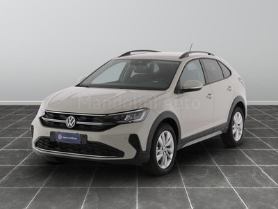 Volkswagen Taigo 1.0 tsi 115cv edition plus