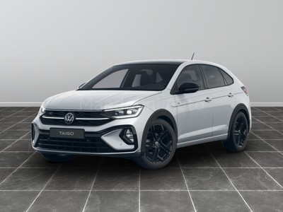 Volkswagen Taigo 1.5 tsi act 150cv r-line plus dsg