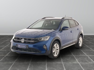 Volkswagen Taigo 1.0 tsi 115cv life