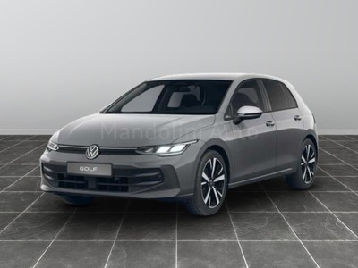 Volkswagen Golf 2.0 tdi scr 150cv edition plus dsg