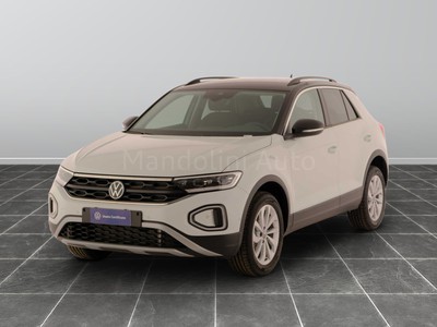 Volkswagen T-Roc 1.0 tsi 115cv edition plus