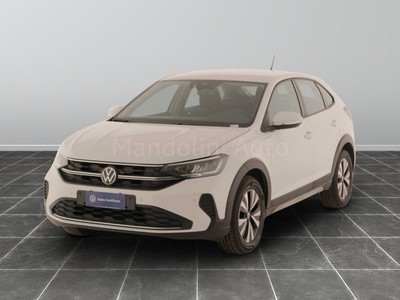 Volkswagen Taigo 1.0 tsi 95cv life