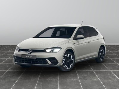 Volkswagen Polo 1.0 tsi 95cv r line