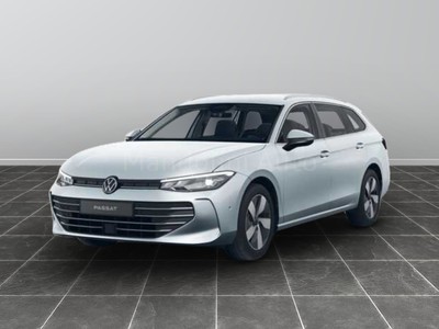 Volkswagen Passat 2.0 tdi scr evo 150cv business dsg