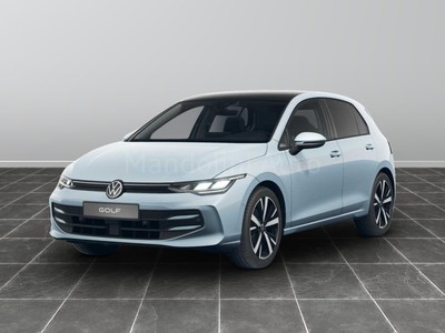 Volkswagen Golf 1.5 tsi act 115cv edition plus