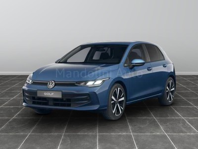 Volkswagen Golf 1.5 tsi act 115cv edition plus