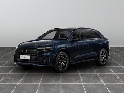 Audi Q8 60 3.0 v6 tfsi e s line plus quattro tiptronic