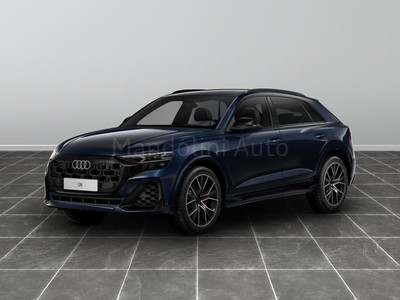 Audi Q8 60 3.0 v6 tfsi e s line plus quattro tiptronic
