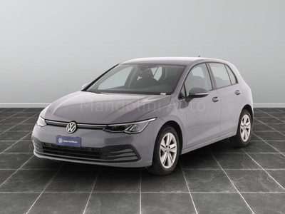 Volkswagen Golf 2.0 tdi scr 115cv life