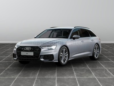 Audi A6 avant 40 2.0 tdi mhev 12v s line edition quattro ultra s tronic