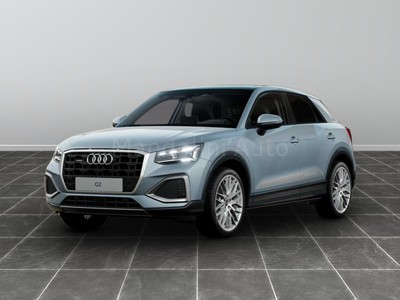 Audi Q2 35 2.0 tdi business advanced quattro s tronic