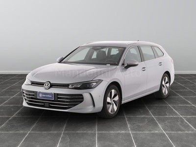 Volkswagen Passat 2.0 tdi scr evo 150cv business dsg