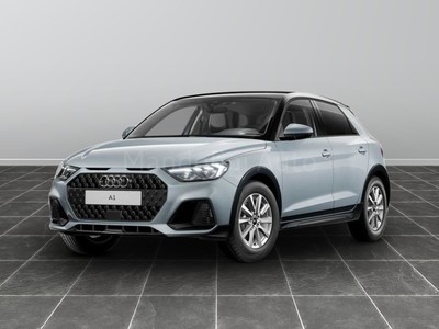 Audi A1 allstreet 30 1.0 tfsi 116cv business s tronic