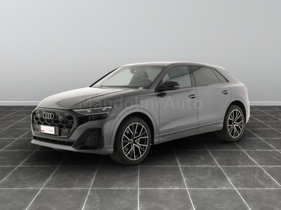 Audi Q8 3.0 v6 tdi mhev 286cv s line edition quattro tiptronic