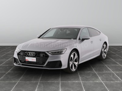 Audi A7 sportback 50 3.0 v6 tdi mhev 48v business advanced quattro tiptronic