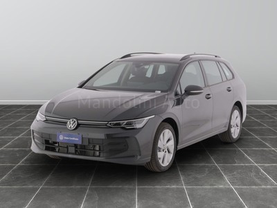 Volkswagen Golf variant 2.0 tdi scr 150cv life dsg