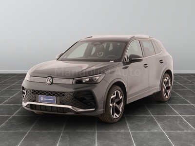 Volkswagen Tiguan 2.0 tdi scr 150cv r-line dsg