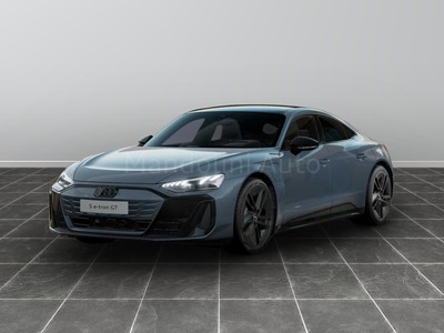 Audi e-tron GT s quattro