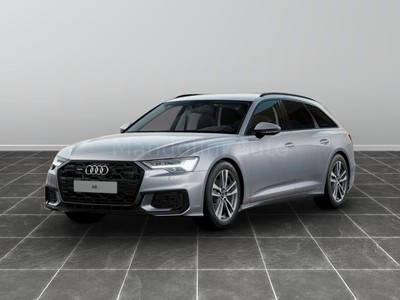 Audi A6 avant 40 2.0 tdi mhev 12v s line edition quattro ultra s tronic