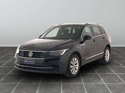 Volkswagen Tiguan 2.0 tdi scr 150cv life dsg