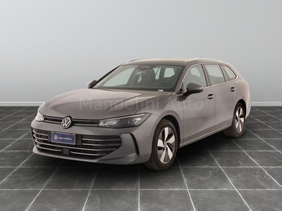 Volkswagen Passat 2.0 tdi scr evo 150cv business