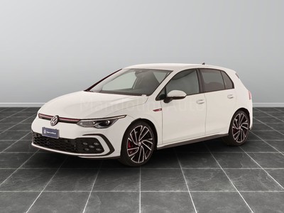 Volkswagen Golf 2.0 tsi 245cv gti dsg