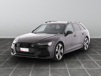 Audi A6 allroad allroad 55 3.0 v6 tdi mhev 48v 344cv evolution quattro tiptronic
