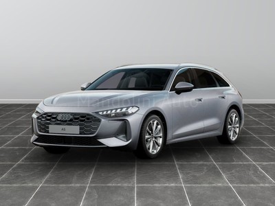 Audi A5 avant 2.0 tdi mhev+ 204cv business advanced