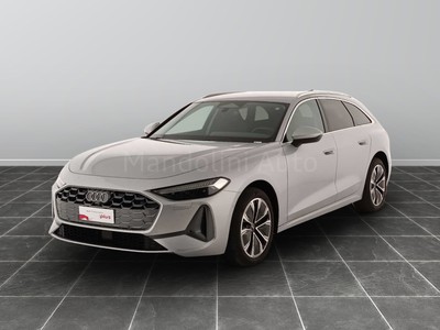 Audi A5 avant 2.0 tdi mhev+ 204cv business advanced