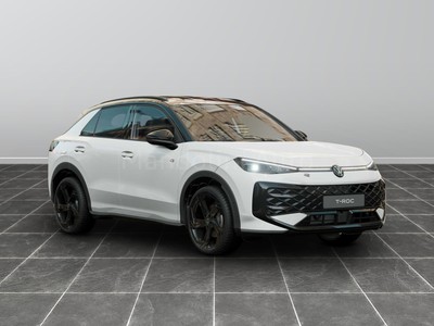 Volkswagen T-Roc 1.5 etsi act 150cv r-line dsg