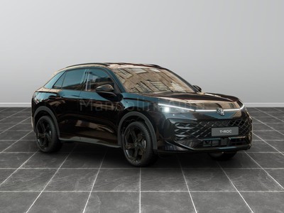Volkswagen T-Roc 1.5 etsi act 150cv r-line dsg