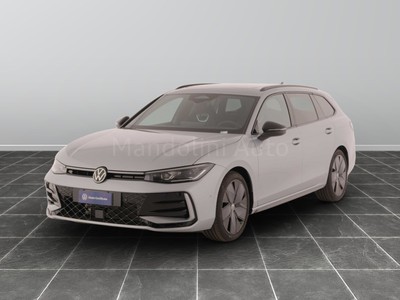 Volkswagen Passat 1.5 etsi act 150cv r-line dsg