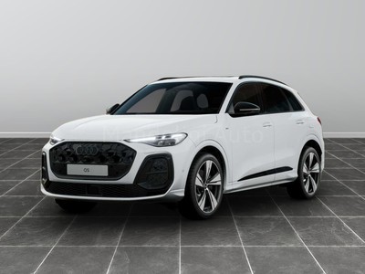 Audi Q5 2.0 e-hybrid 299cv s line edition quattro s tronic