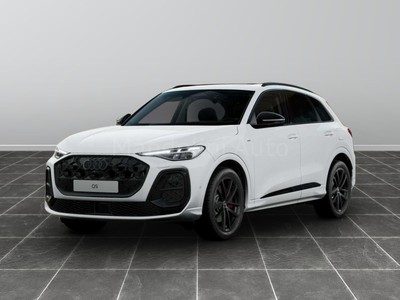 Audi Q5 2.0 e-hybrid 299cv s line edition quattro s tronic