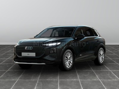 Audi Q3 1.5 e-hybrid 272cv business advanced s tronic
