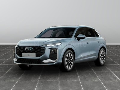 Audi Q3 1.5 tfsi mhev 150cv business