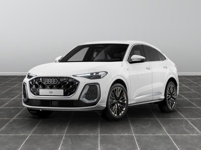 Audi Q5 sportback 2.0 e-hybrid 299cv s line edition quattro s tronic