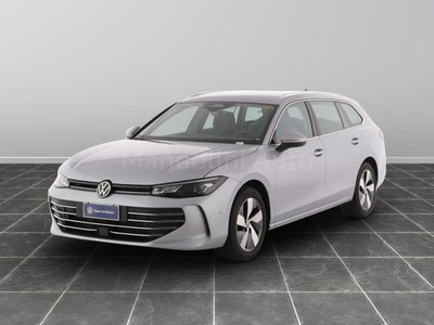 Volkswagen Passat 2.0 tdi scr evo 150cv business dsg