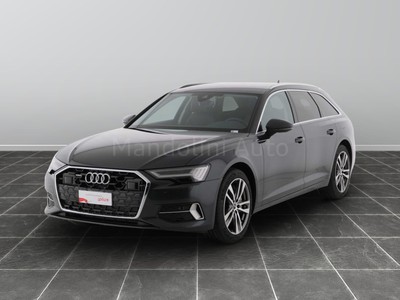 Audi A6 avant 50 2.0 tfsi e business advanced quattro ultra s tronic