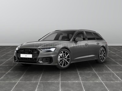 Audi A6 avant 50 2.0 tfsi e s line edition quattro ultra s tronic