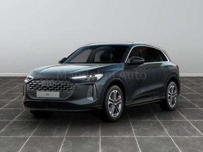 Audi Q5 2.0 tdi mhev+ 204cv business advanced quattro s tronic