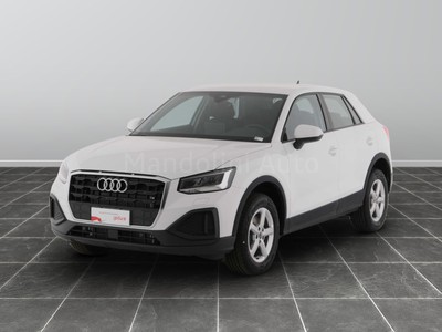 Audi Q2 35 2.0 tdi business s tronic