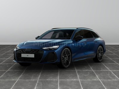 Audi A6 avant 2.0 tdi mhev+ 204cv business quattro s tronic