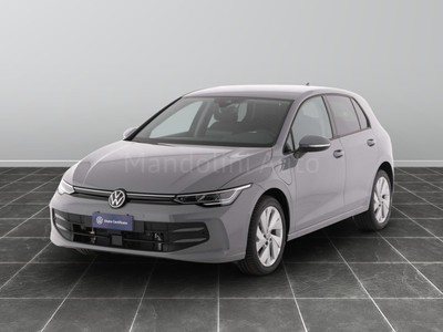 Volkswagen Golf 1.5 tsi ehybrid 204cv edition plus dsg