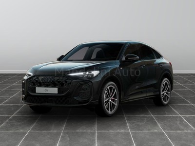 Audi Q5 sportback 2.0 tdi mhev+ 204cv s line edition quattro