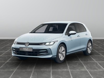 Volkswagen Golf 1.5 tsi ehybrid 204cv edition plus dsg
