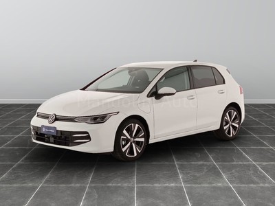 Volkswagen Golf 1.5 tsi ehybrid 204cv edition plus dsg