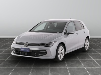 Volkswagen Golf 1.5 tsi ehybrid 204cv edition plus dsg